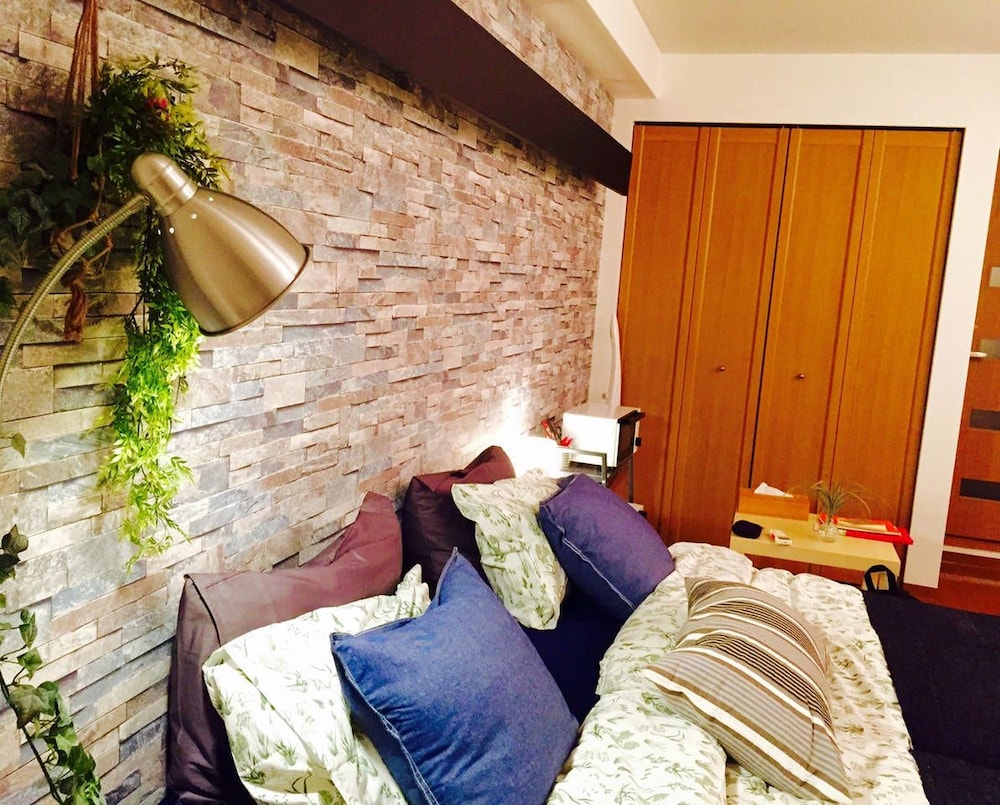 NID NAMBA AT RESIDENCE EAST 大阪