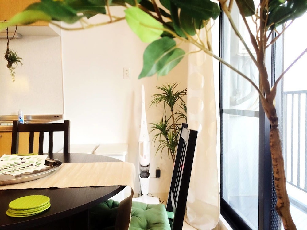 NID NAMBA AT RESIDENCE EAST 大阪