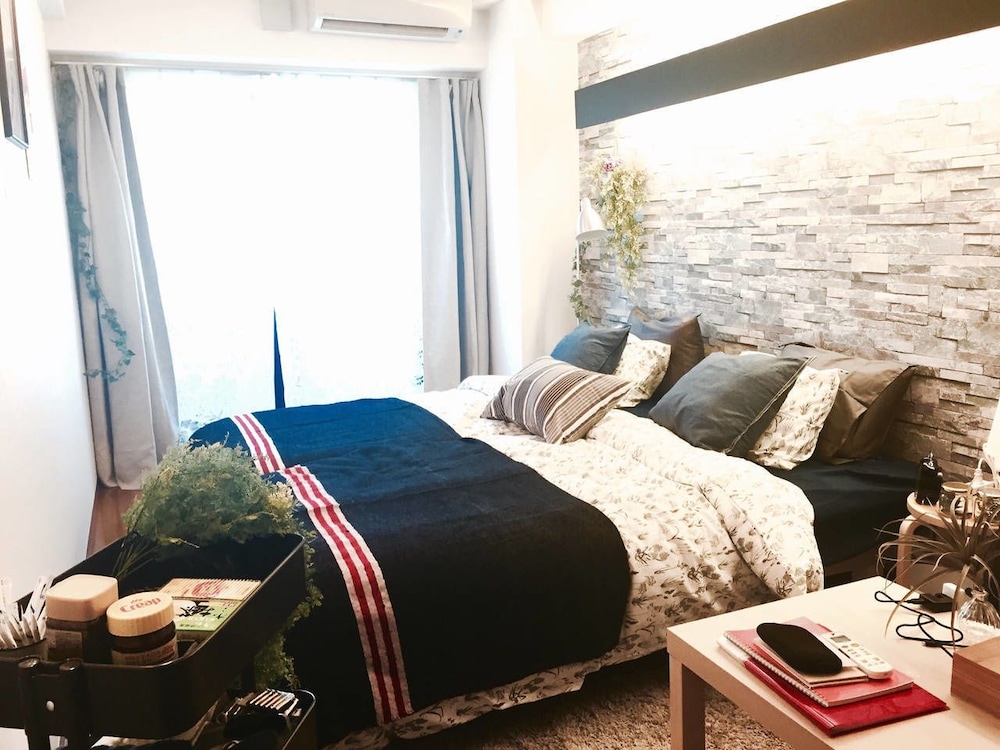 NID NAMBA AT RESIDENCE EAST 大阪