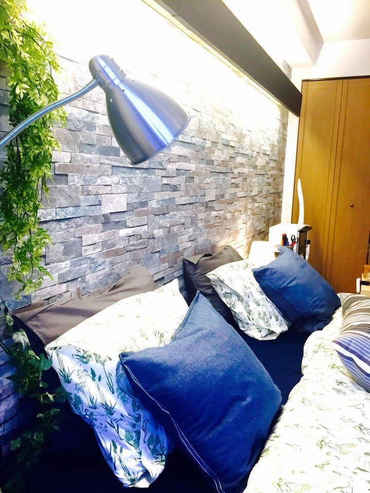 NID NAMBA AT RESIDENCE EAST 大阪