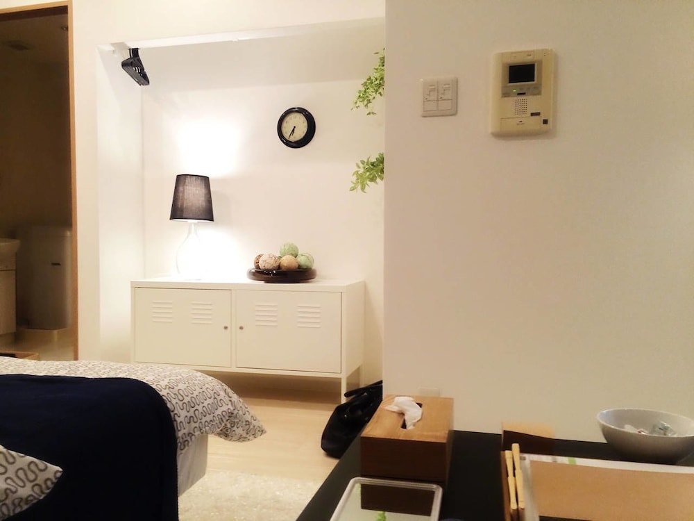 NID NAMBA AT RESIDENCE EAST 大阪
