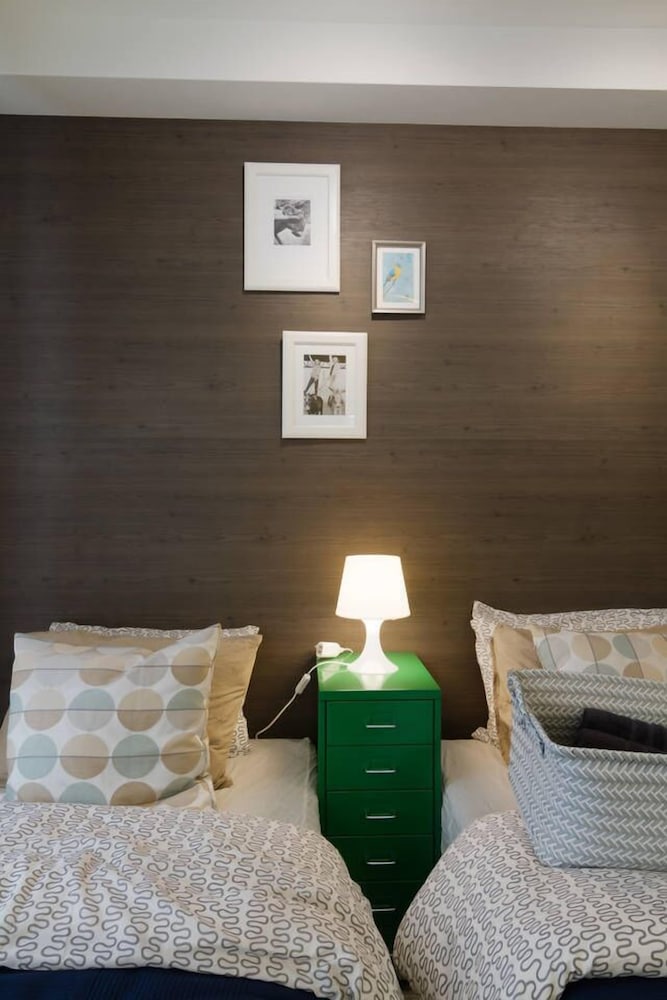 NID NAMBA AT RESIDENCE EAST 大阪