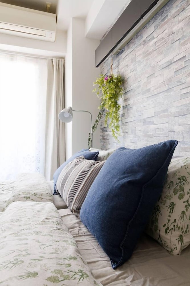 NID NAMBA AT RESIDENCE EAST 大阪