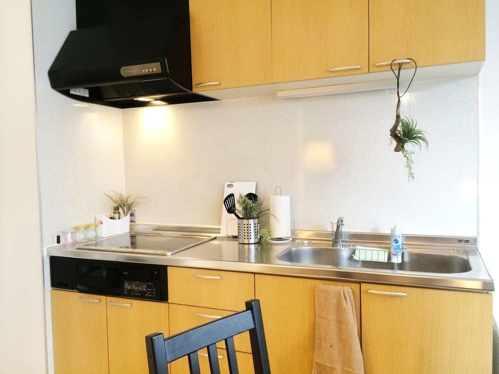 NID NAMBA AT RESIDENCE EAST 大阪