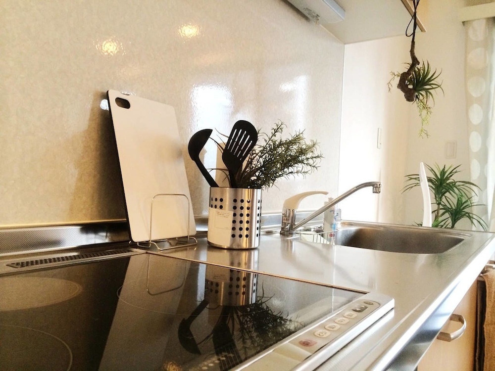 NID NAMBA AT RESIDENCE EAST 大阪