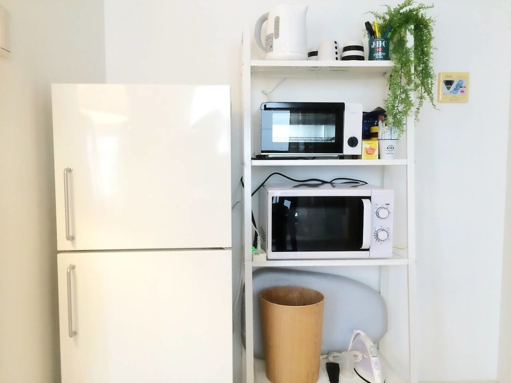 NID NAMBA AT RESIDENCE EAST 大阪