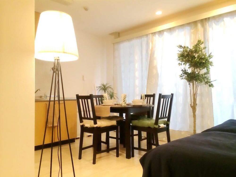 NID NAMBA AT RESIDENCE EAST 大阪