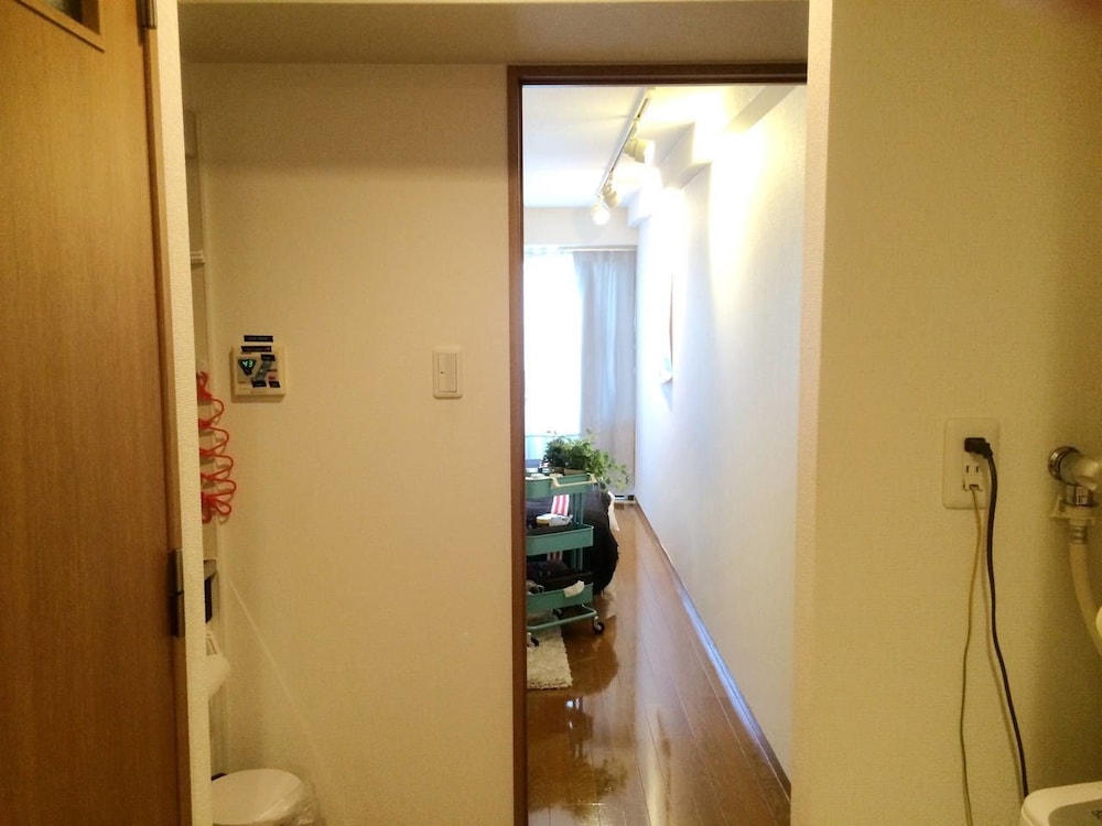 NID NAMBA AT RESIDENCE EAST 大阪
