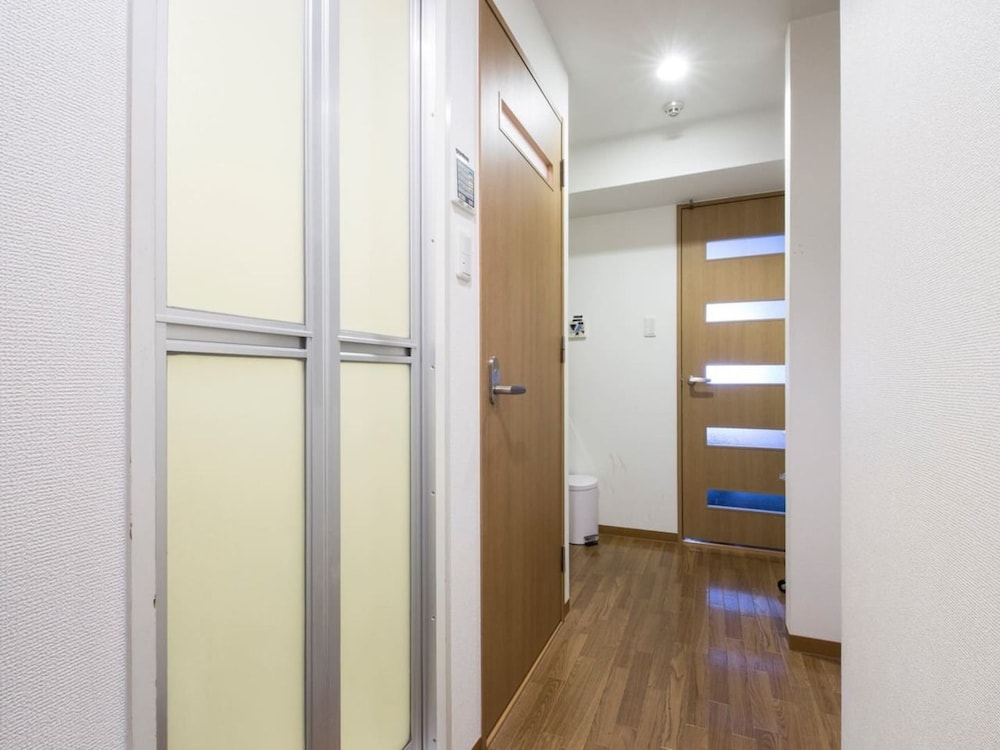 NID NAMBA AT RESIDENCE EAST 大阪