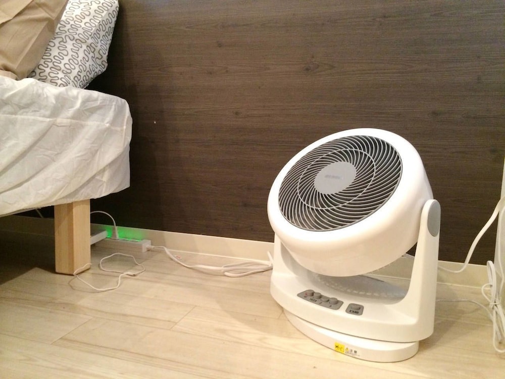 NID NAMBA AT RESIDENCE EAST 大阪