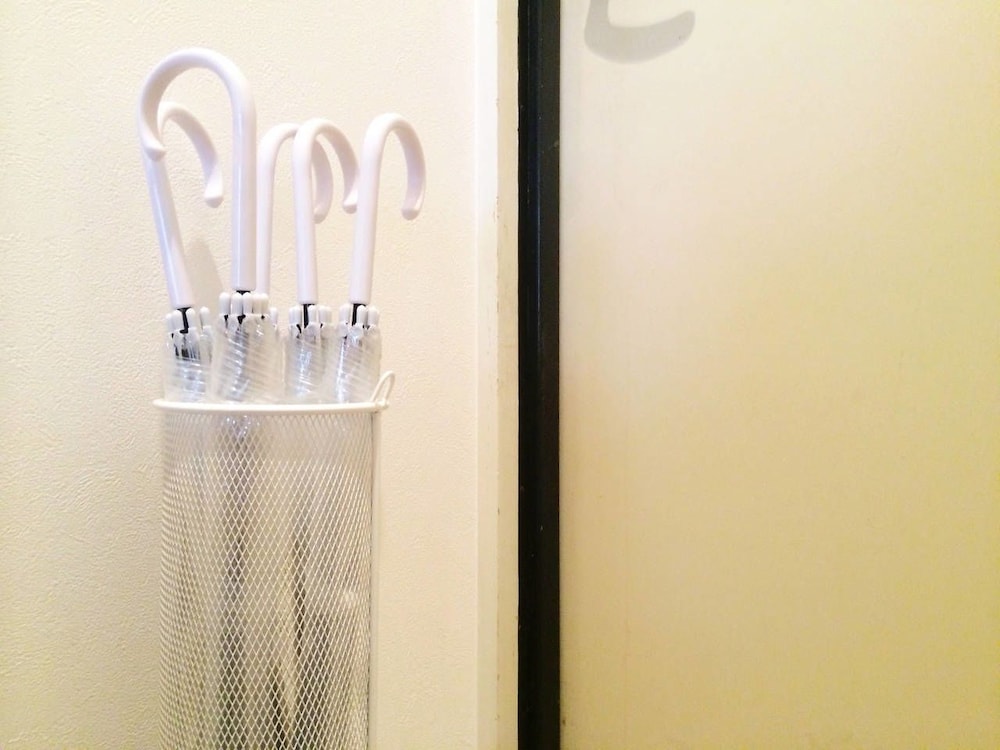 NID NAMBA AT RESIDENCE EAST 大阪