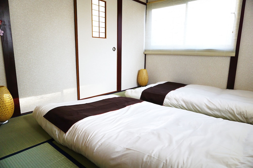 CITY HOTEL UNIVERSAL JAPAN 大阪