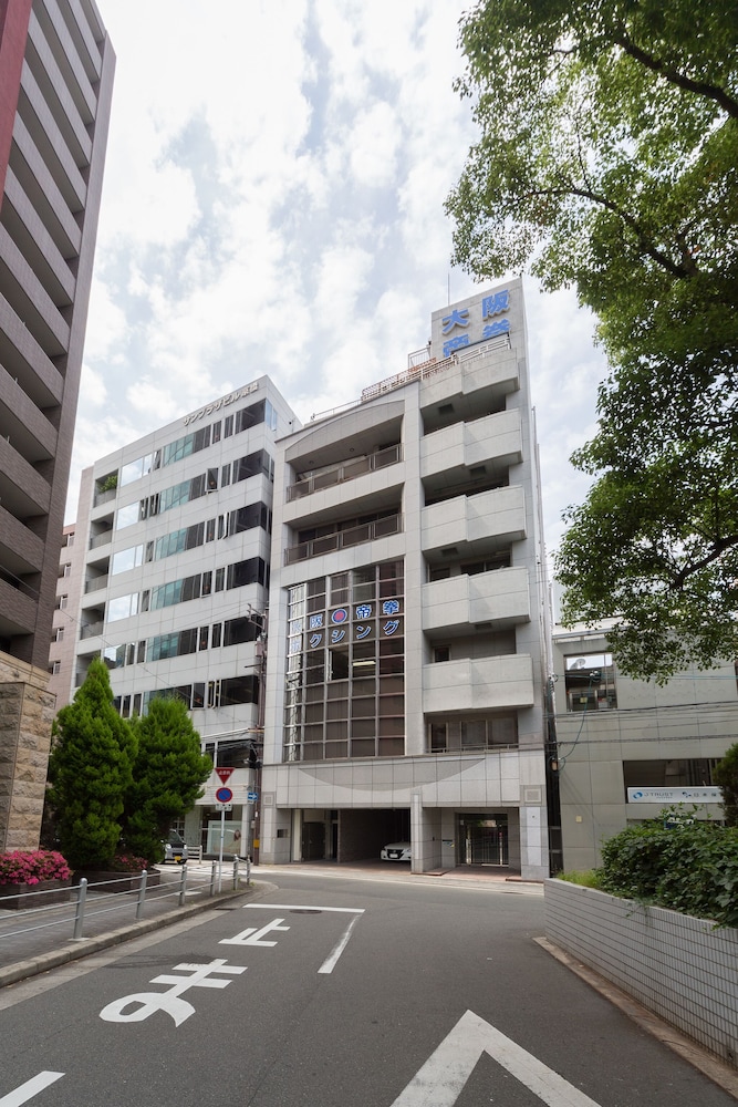 ホテル月うさぎ 大阪