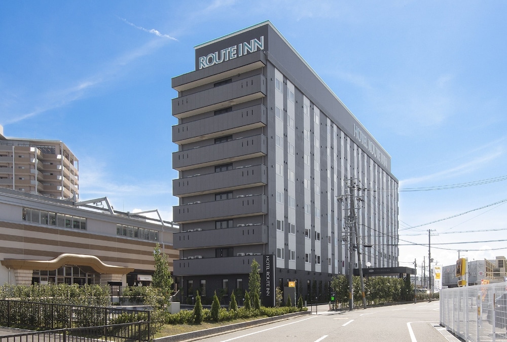 ホテルルートイン大阪岸和田 - 東岸和田駅前/関西空港 - 大阪