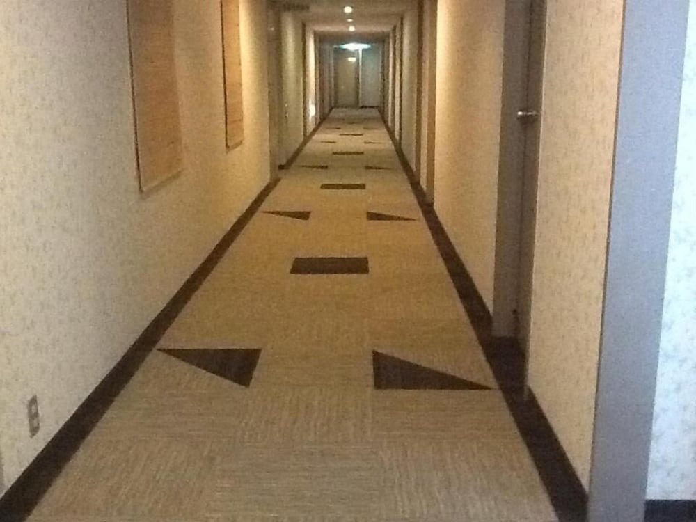 大阪ベイプラザホテル 大阪