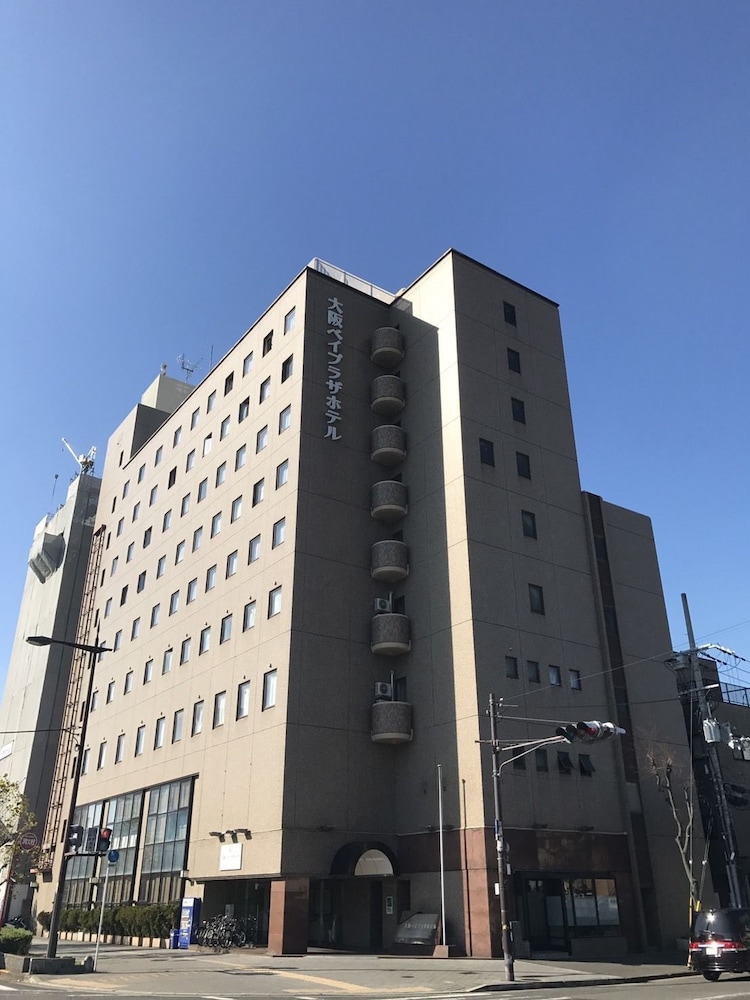 大阪ベイプラザホテル 大阪