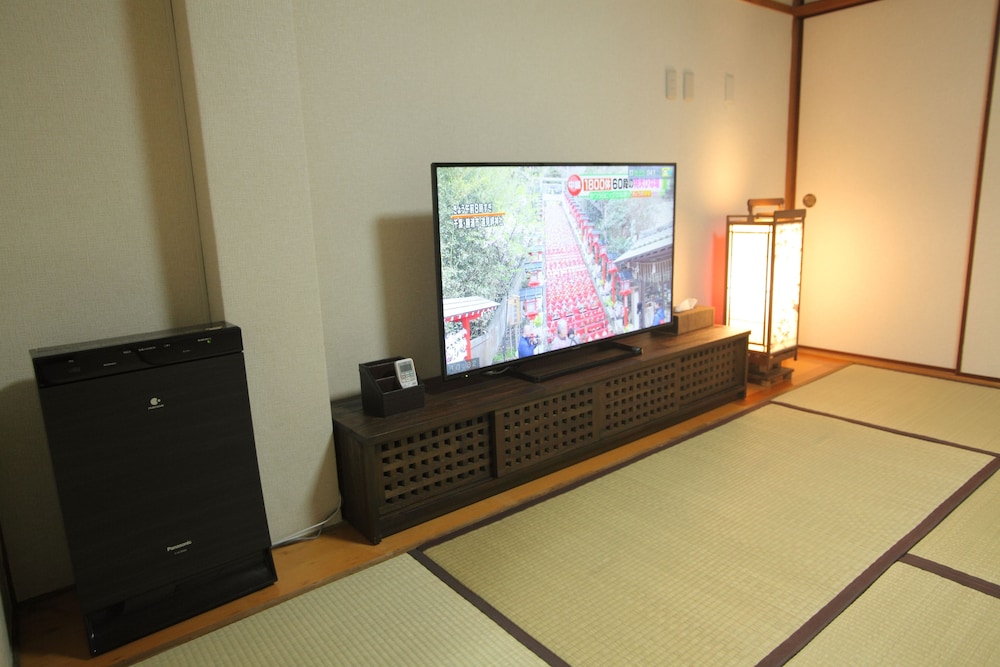 ゲストハウス ふたば 大阪
