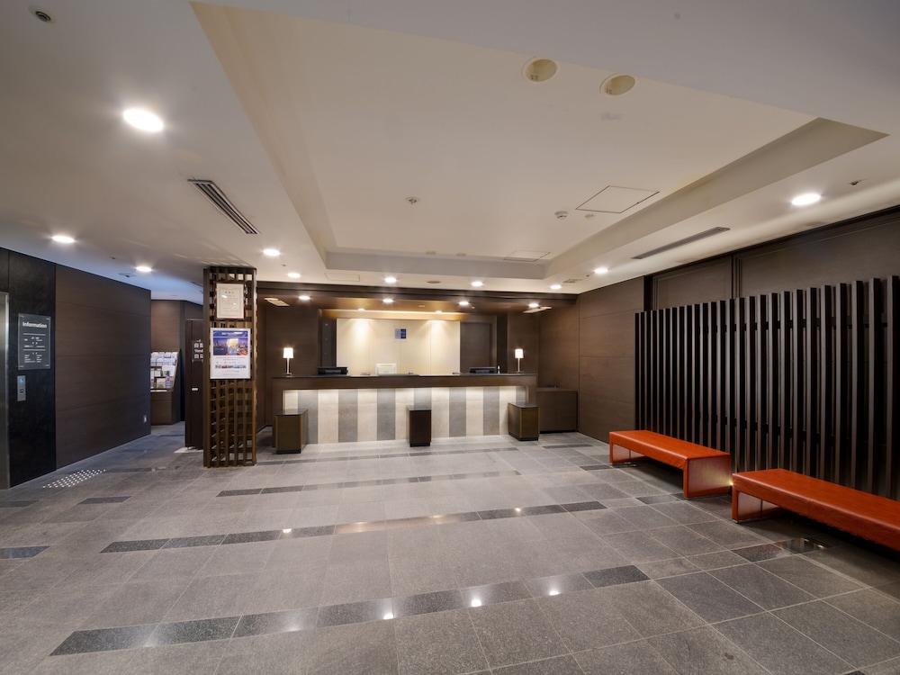 ベストウェスタンホテルフィーノ大阪心斎橋 大阪