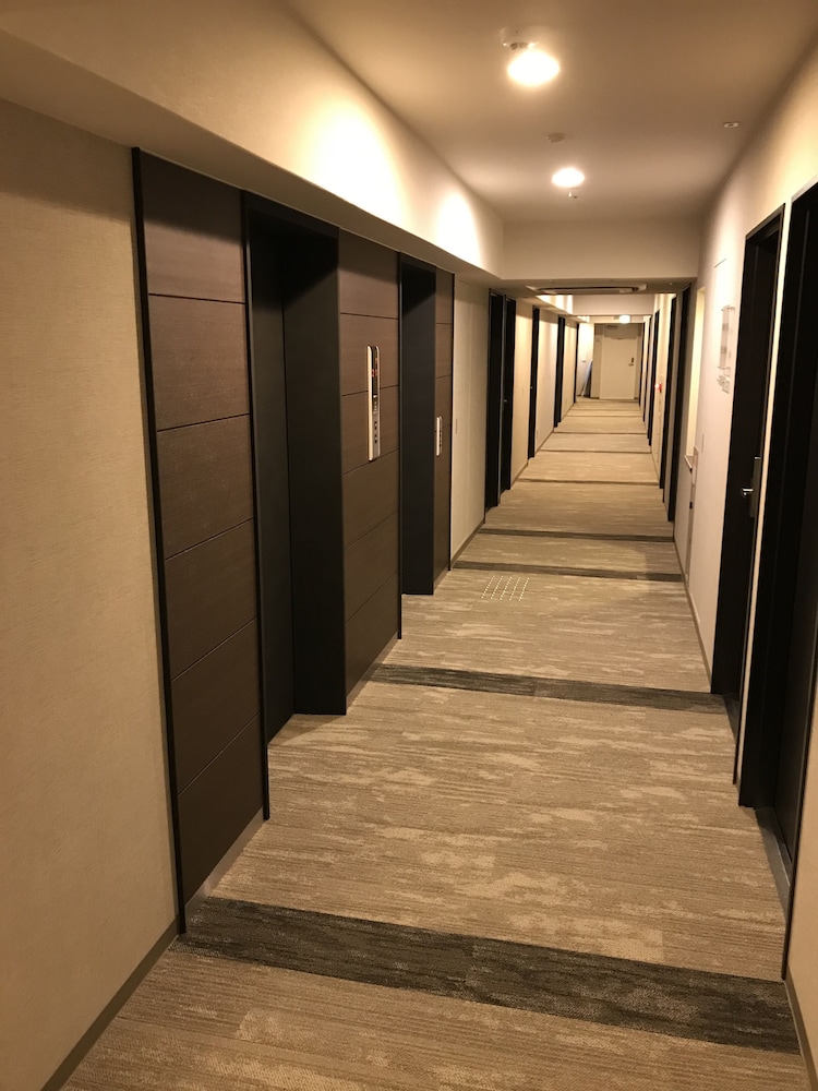 ベストウェスタンホテルフィーノ大阪心斎橋 大阪