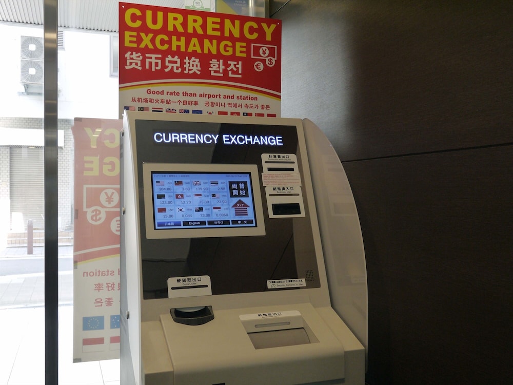 ベストウェスタンホテルフィーノ大阪心斎橋 大阪