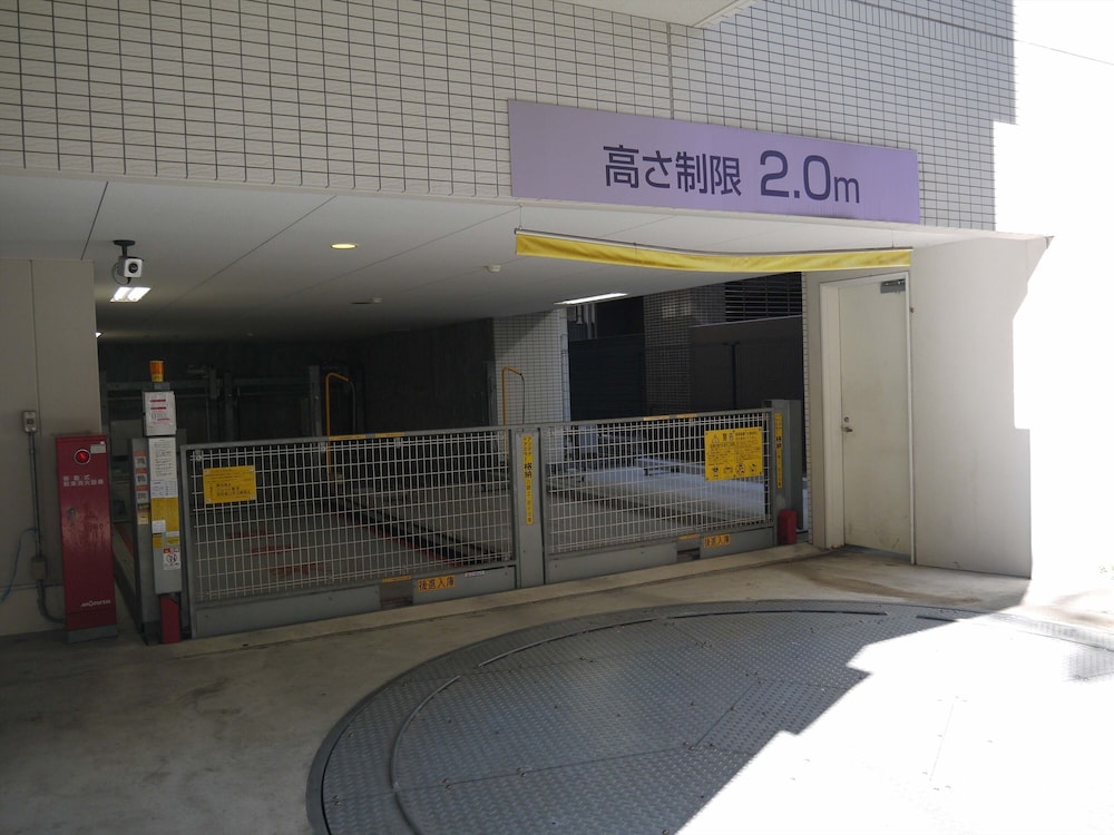 ベストウェスタンホテルフィーノ大阪心斎橋 大阪