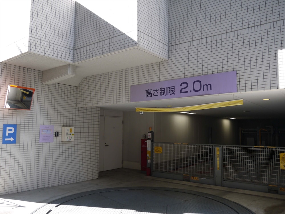 ベストウェスタンホテルフィーノ大阪心斎橋 大阪