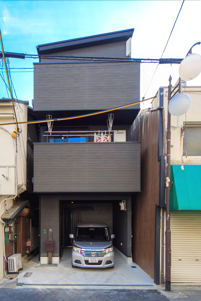 小路Ｃハウス 大阪