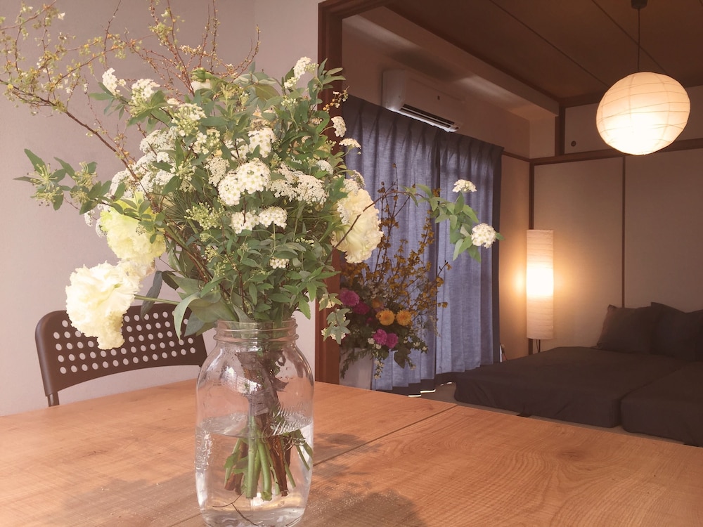 DAIKOKU HOUSE 大阪