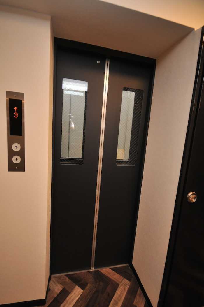 メゾンミラノ中津 502 大阪