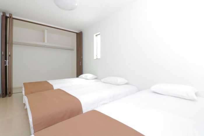 HG COZY HOTEL NO.7枚方 大阪