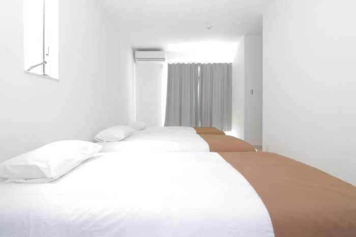 HG COZY HOTEL NO.7枚方 大阪