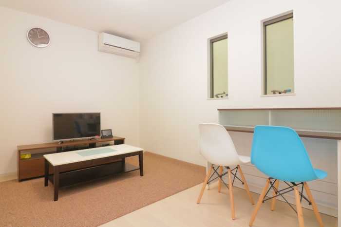HG COZY HOTEL NO.7枚方 大阪