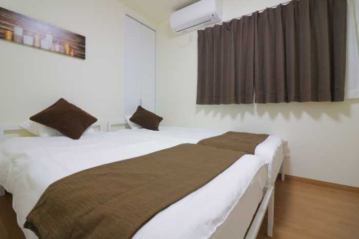 HG COZY HOTEL NO.7枚方 大阪