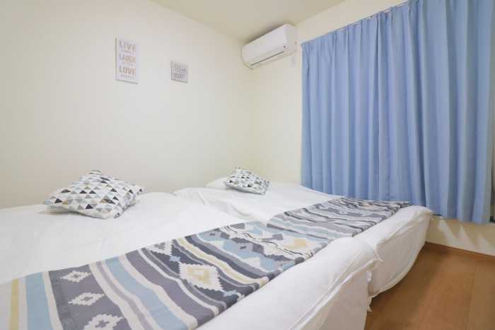 HG COZY HOTEL NO.7枚方 大阪