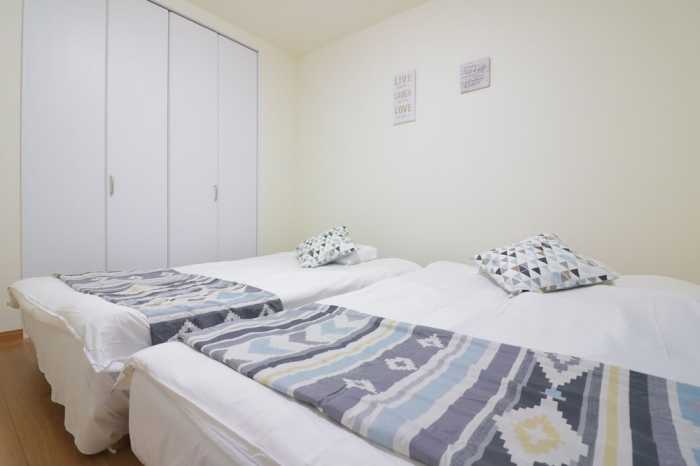 HG COZY HOTEL NO.7枚方 大阪