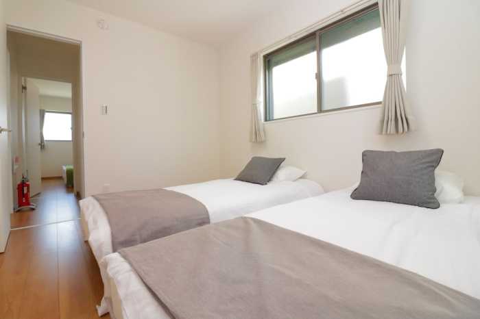 HG COZY HOTEL NO.7枚方 大阪