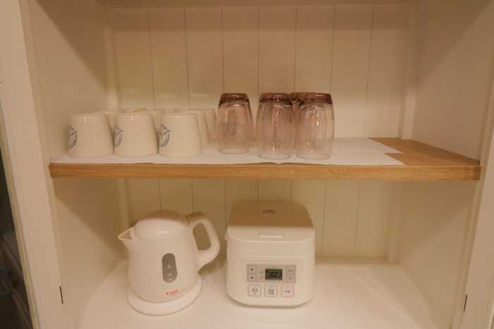 HG COZY HOTEL NO.7枚方 大阪