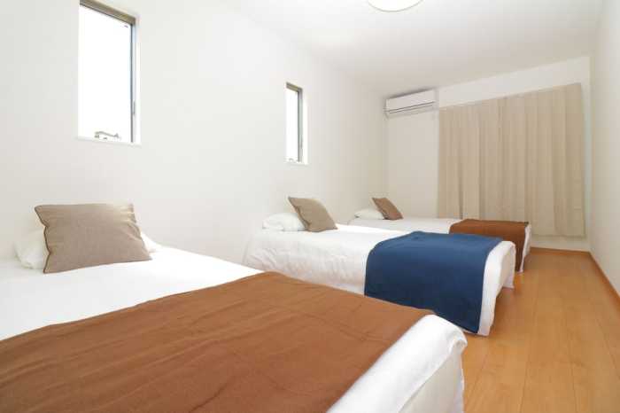 HG COZY HOTEL NO.7枚方 大阪