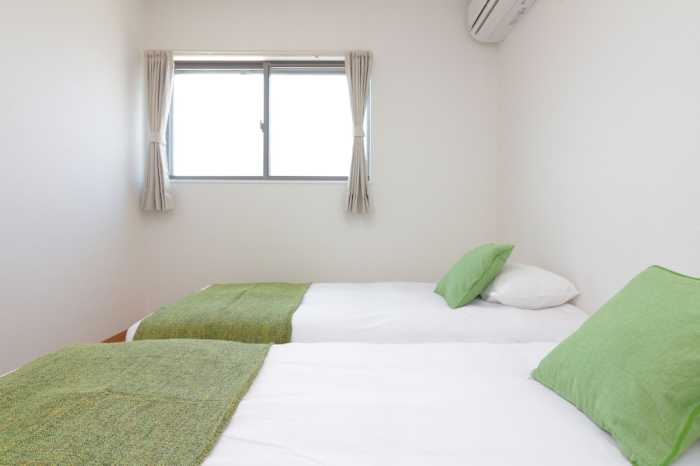 HG COZY HOTEL NO.7枚方 大阪