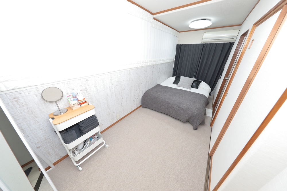 NAMBA EAST HOUSE01 大阪