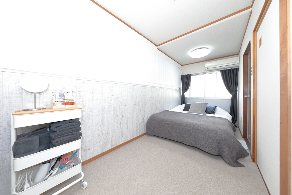 NAMBA EAST HOUSE01 大阪
