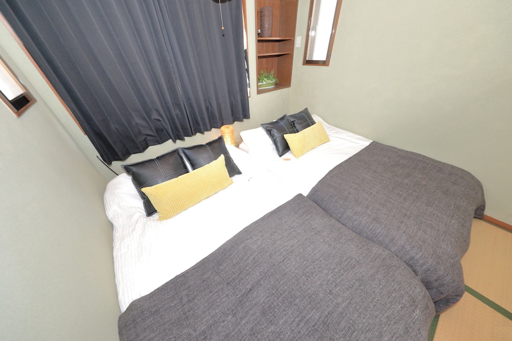 NAMBA EAST HOUSE01 大阪