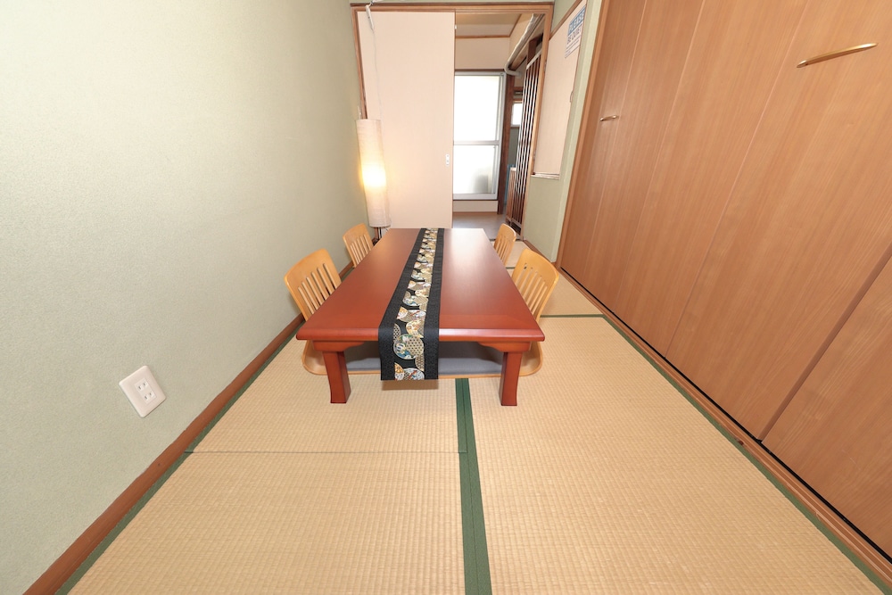 NAMBA EAST HOUSE01 大阪