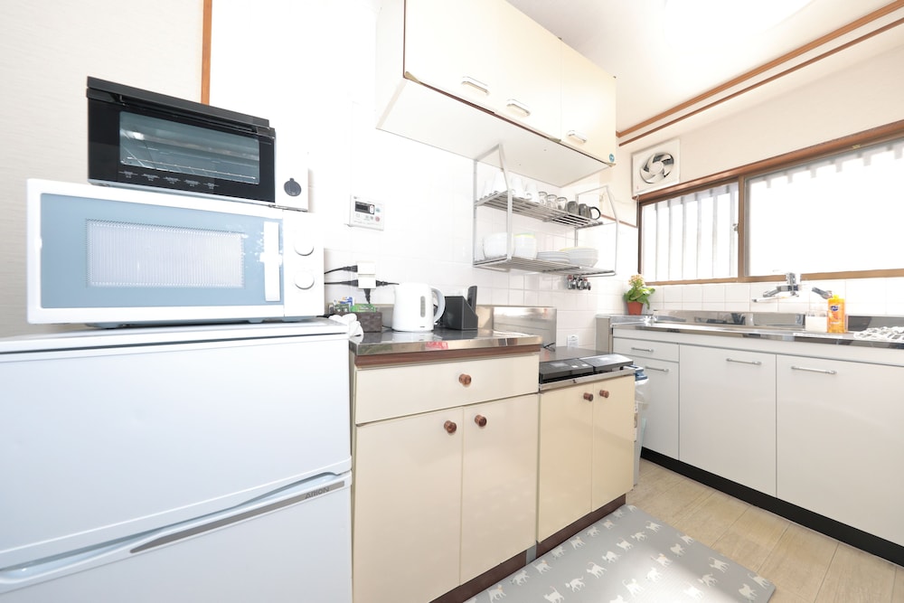 NAMBA EAST HOUSE01 大阪