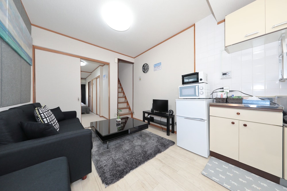NAMBA EAST HOUSE01 大阪
