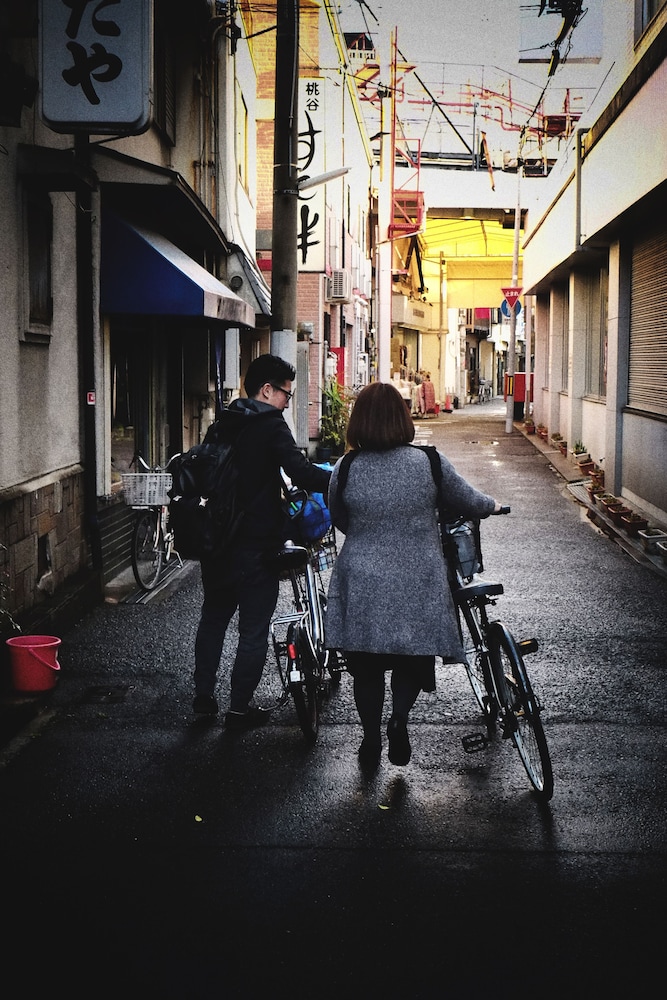 NAMBA EAST HOUSE01 大阪