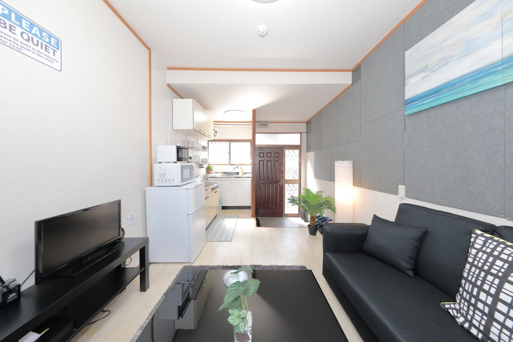 NAMBA EAST HOUSE01 大阪
