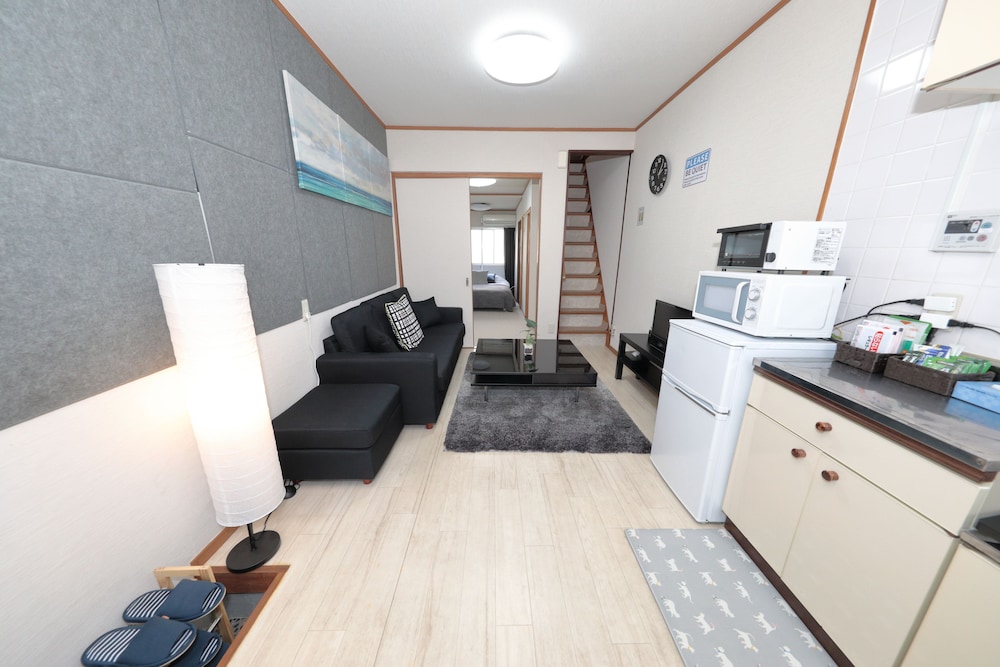 NAMBA EAST HOUSE01 大阪