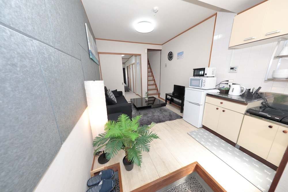 NAMBA EAST HOUSE01 大阪