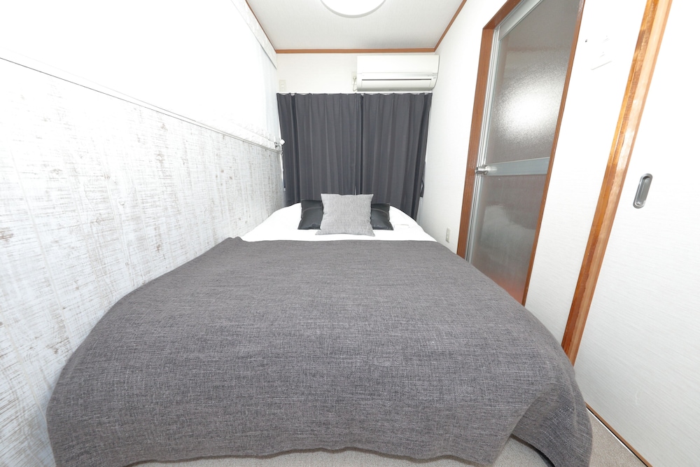 NAMBA EAST HOUSE01 大阪